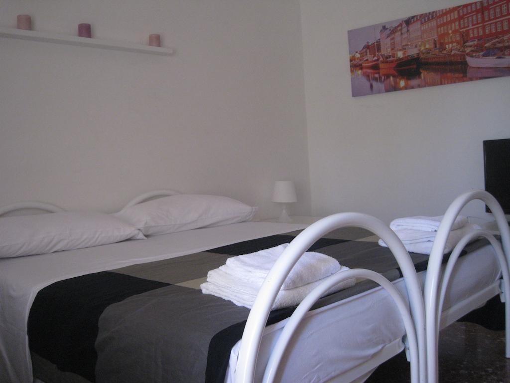 Guest house Le Del Giubileo Rome