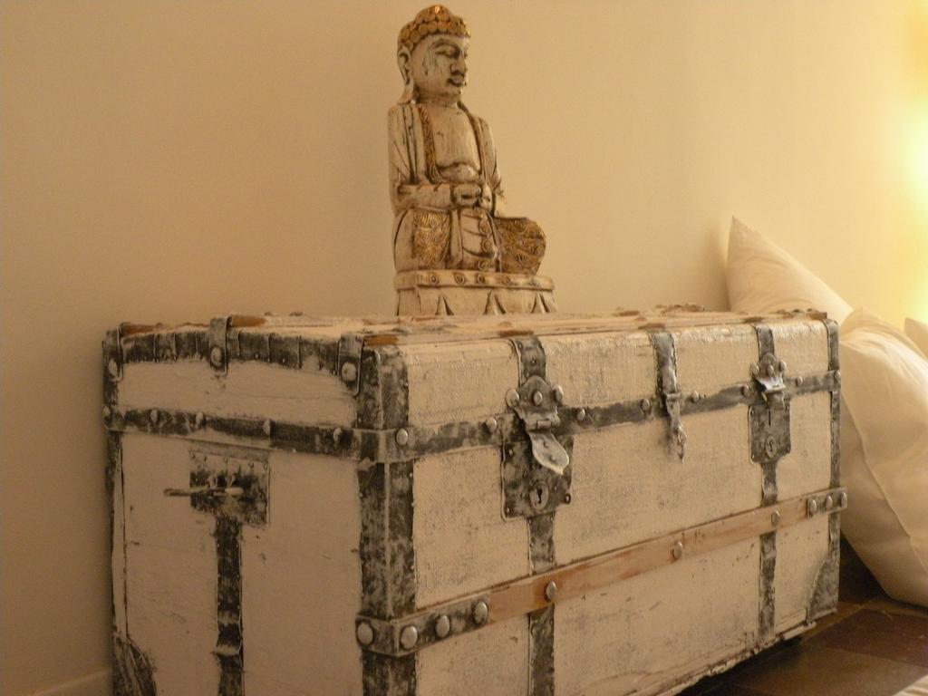 Appartement Campo Dei Fiori Funny Flat