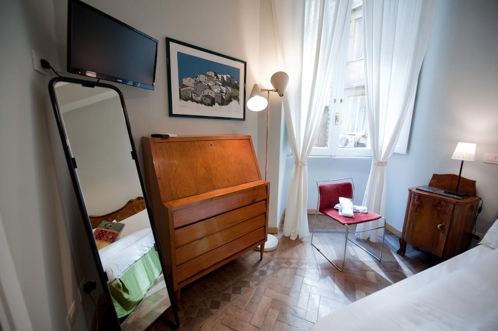 Guest house Cassiodoro 19