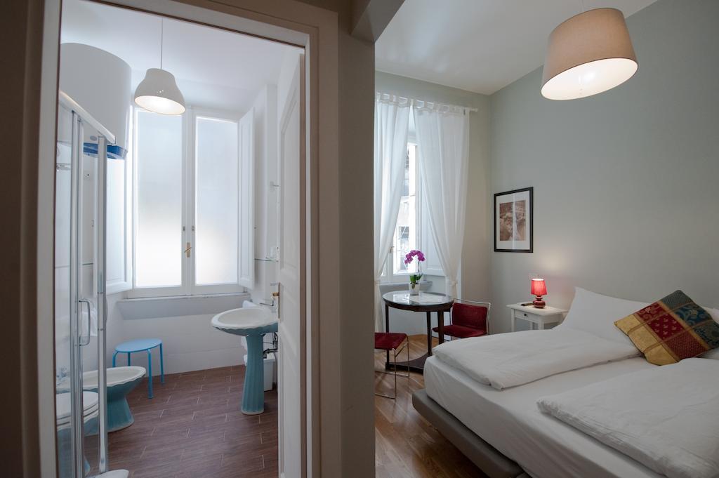 Guest house Cassiodoro 19