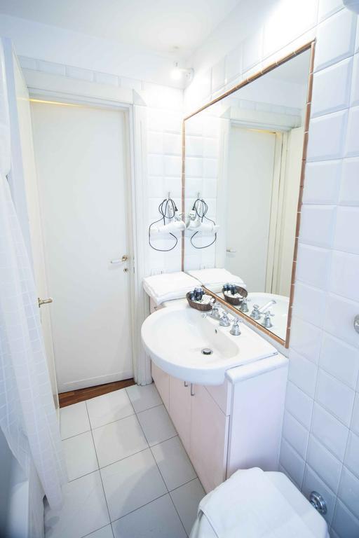 Apartment Spanish Step Rome