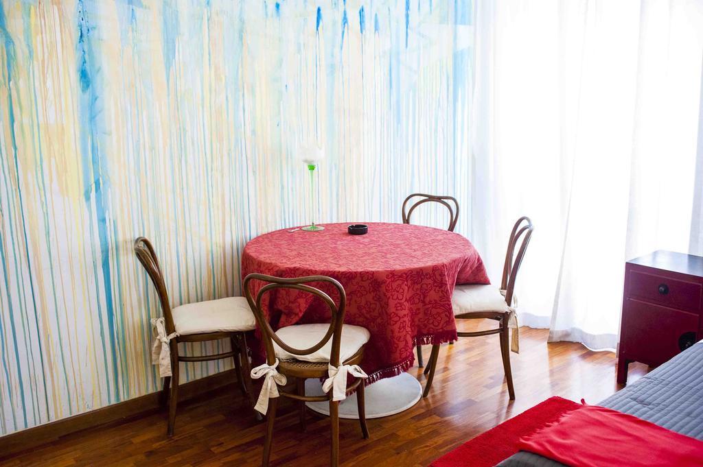 Apartment Spanish Step Rome