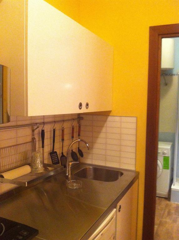 Appartement Cinecittà *