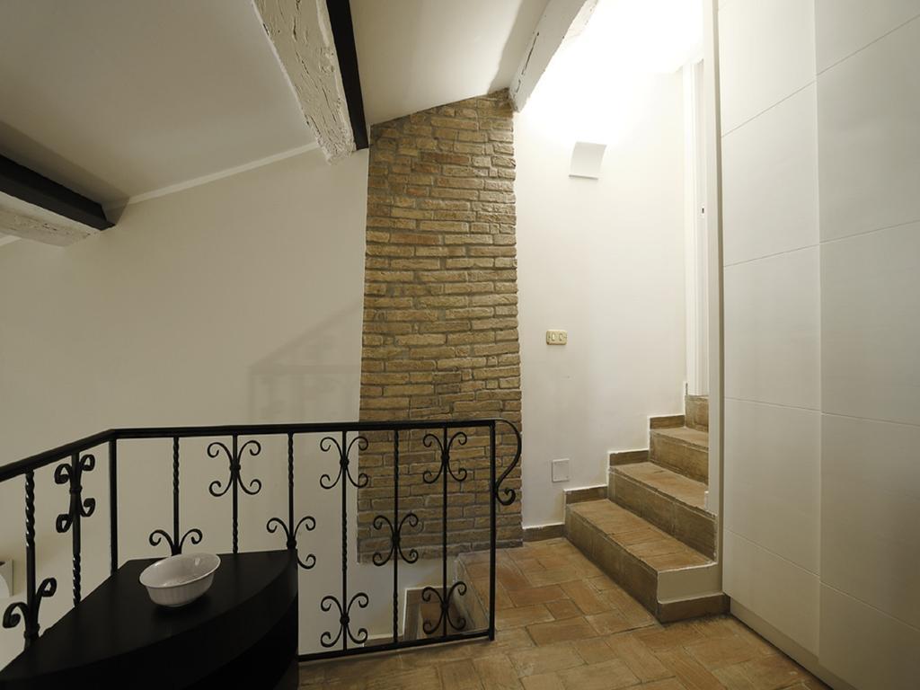 Antiche Residenze Romane - Campo De' Fiori Appartamento