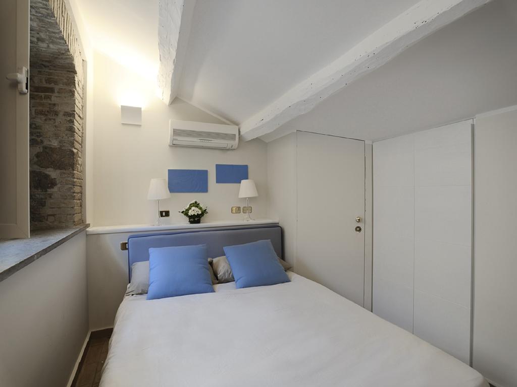 Antiche Residenze Romane - Campo De' Fiori Appartamento Roma