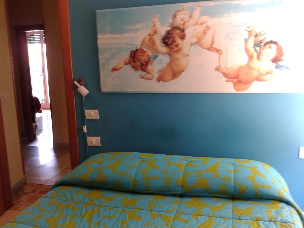 Alenic Bed & Breakfast Rome