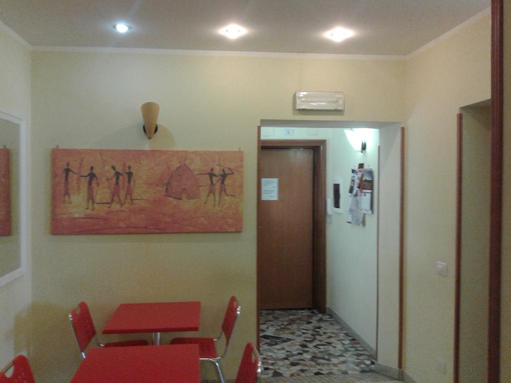 Alenic Bed & Breakfast Rome