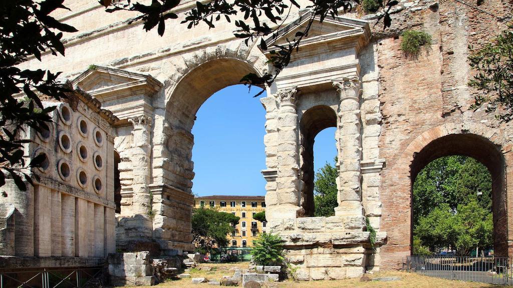 Bed & Breakfast Alenic Rome