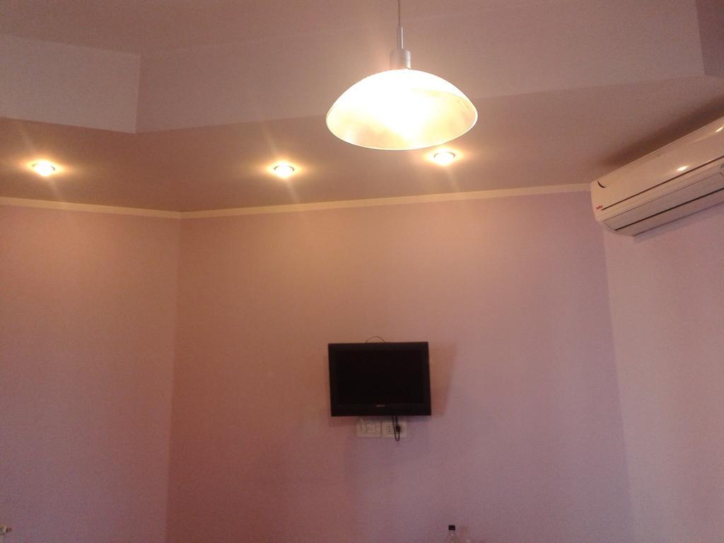 Alenic Bed & Breakfast Rome