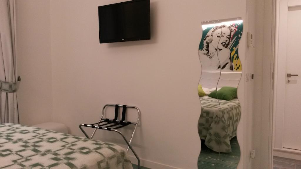 Bed & Breakfast Divine Rome