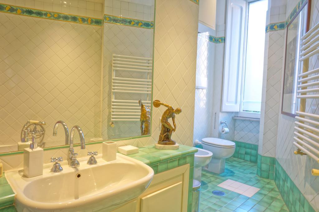 Hospitalityrome Domus Colosseo *