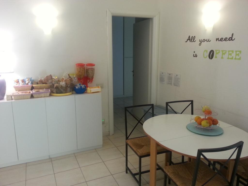 Affittacamere Eur Nuvola Casa de hóspedes *