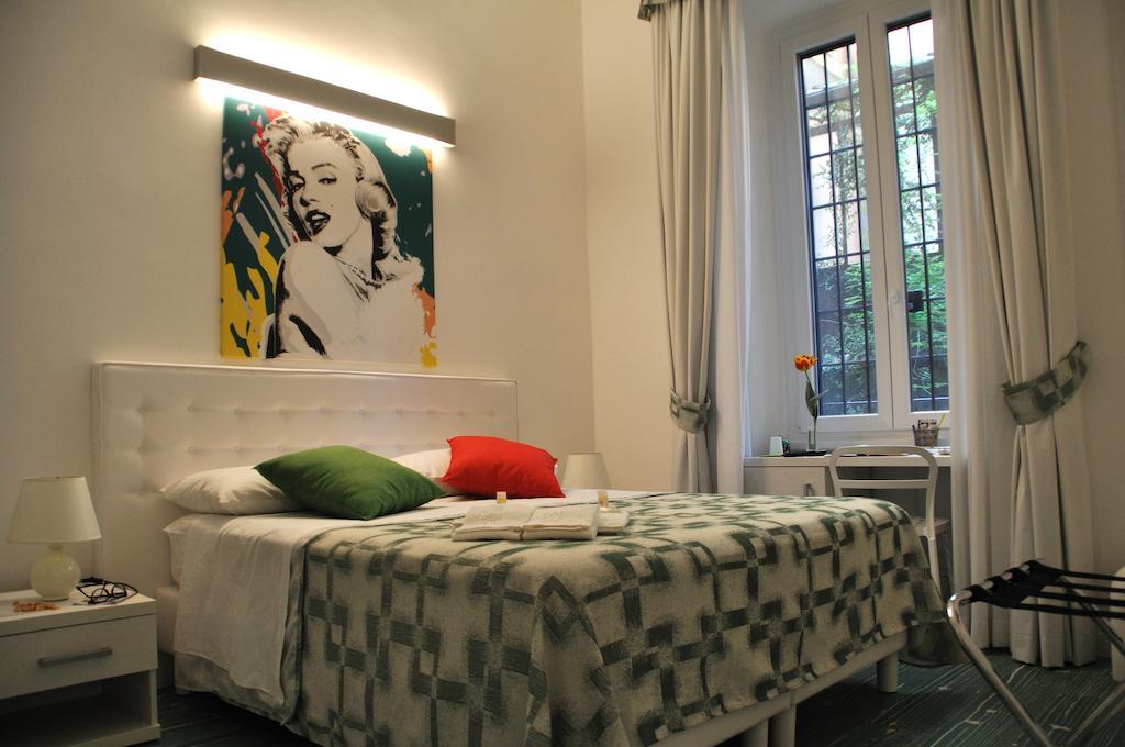Divine Bed & Breakfast *