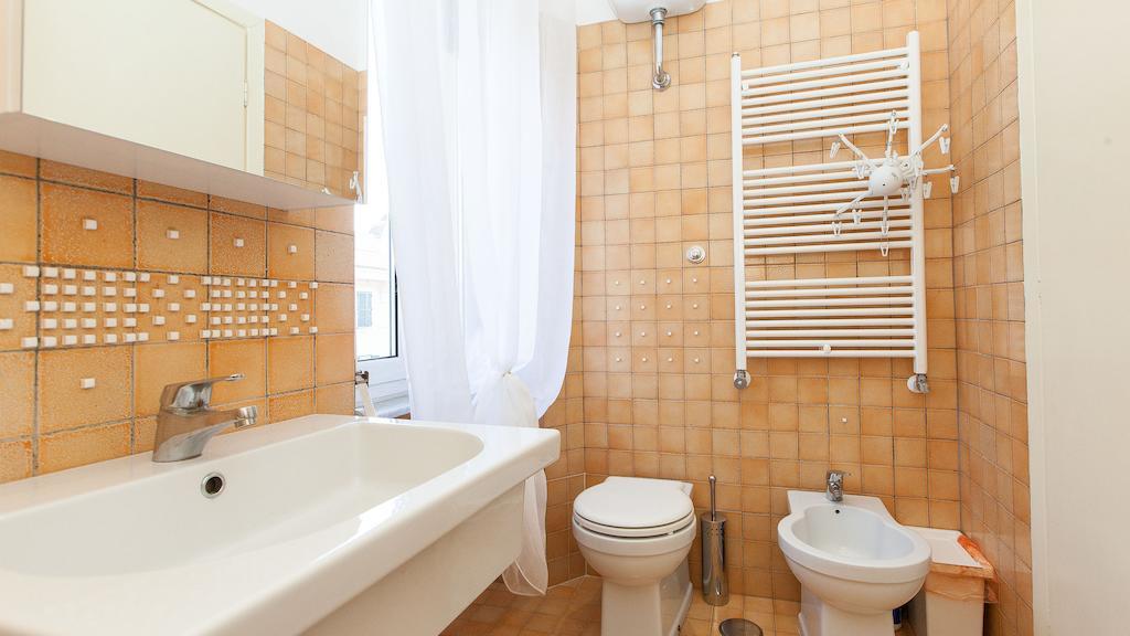 Appartement In Vatican View Terrace