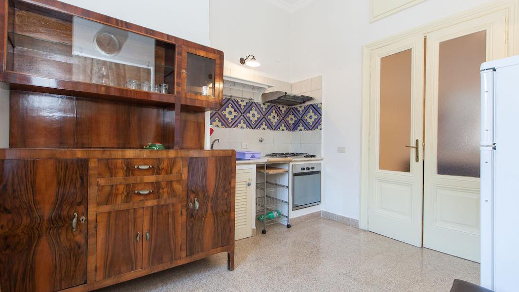 Appartement In Vatican View Terrace