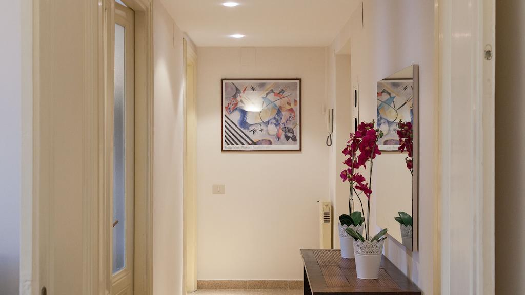 Appartement In Vatican View Terrace Rome