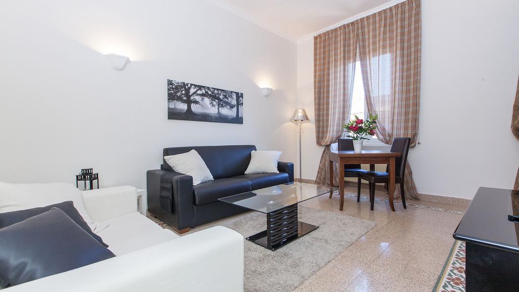 Appartement In Vatican View Terrace Rome