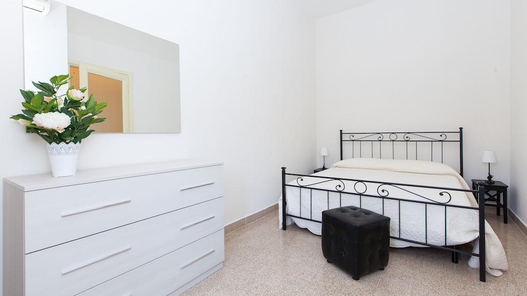 Appartement In Vatican View Terrace Rome