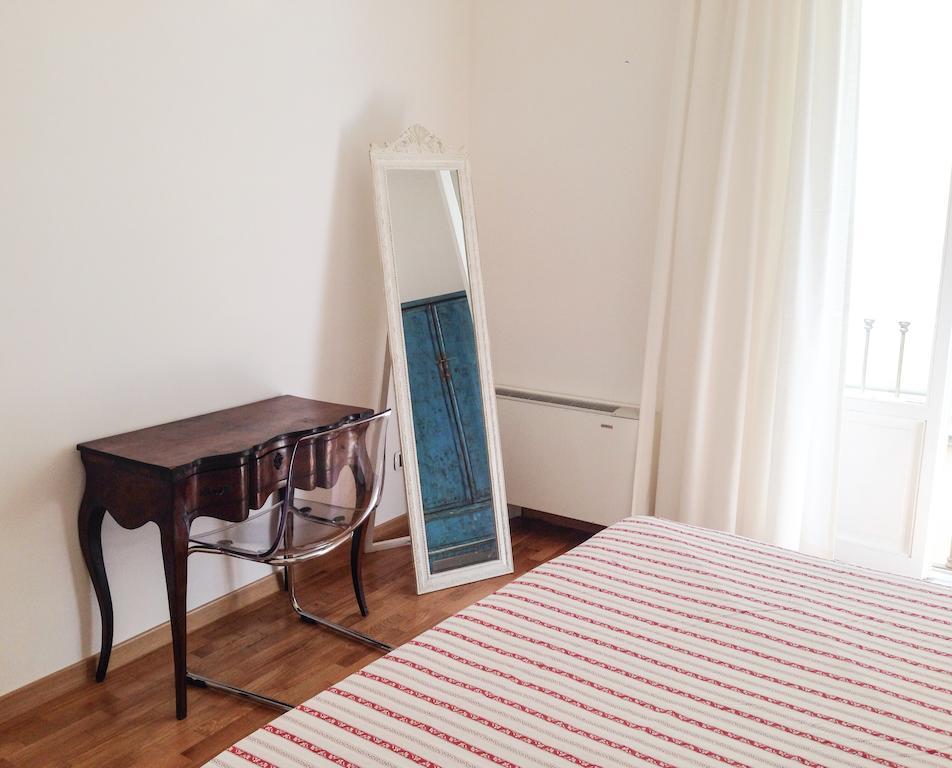 Apartment Baccina *