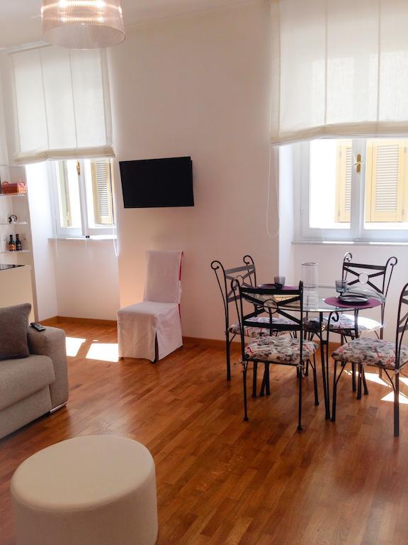 Baccina Apartment *