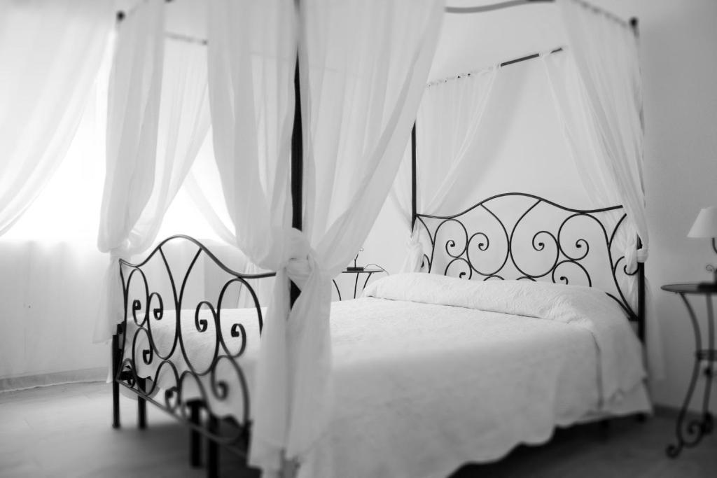 Foscari House Couette-café