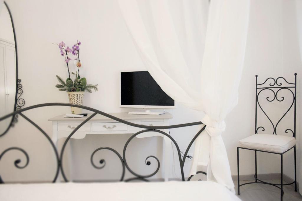 Foscari House Couette-café 3*