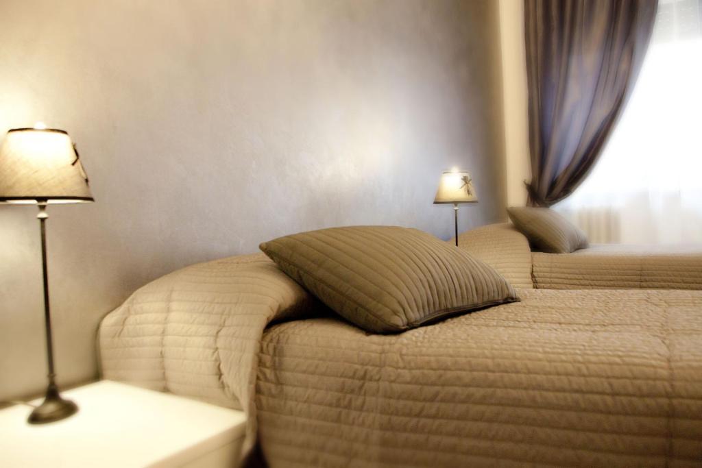 Foscari House Couette-café 3*