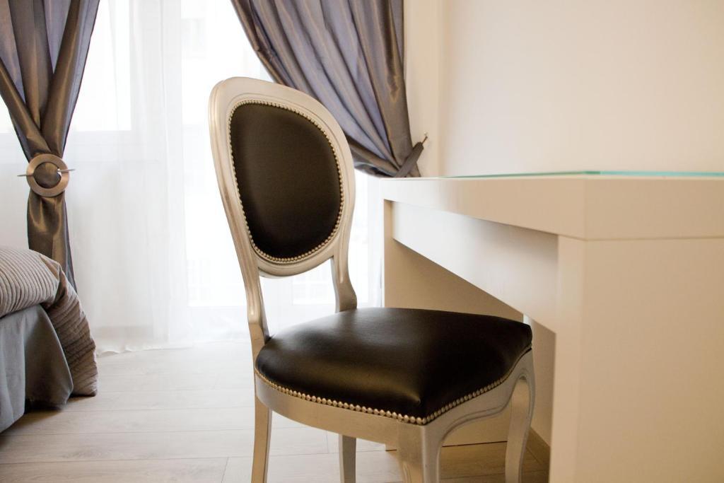 Foscari House Rome