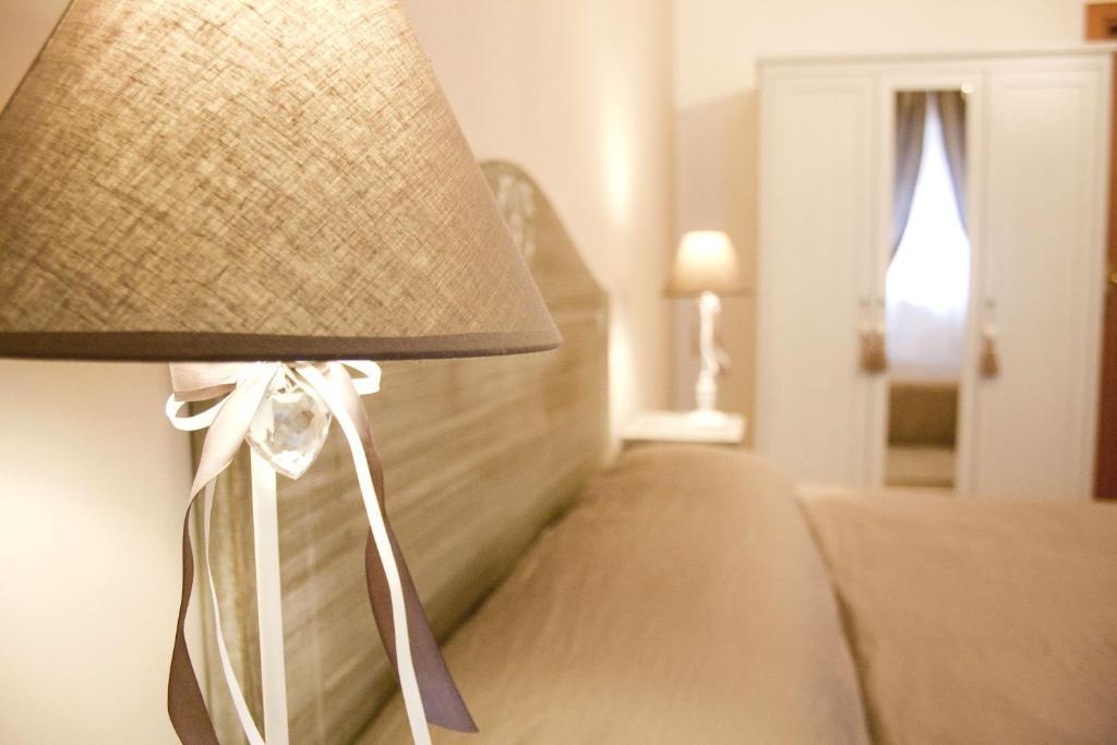 Couette-café Foscari House 3*