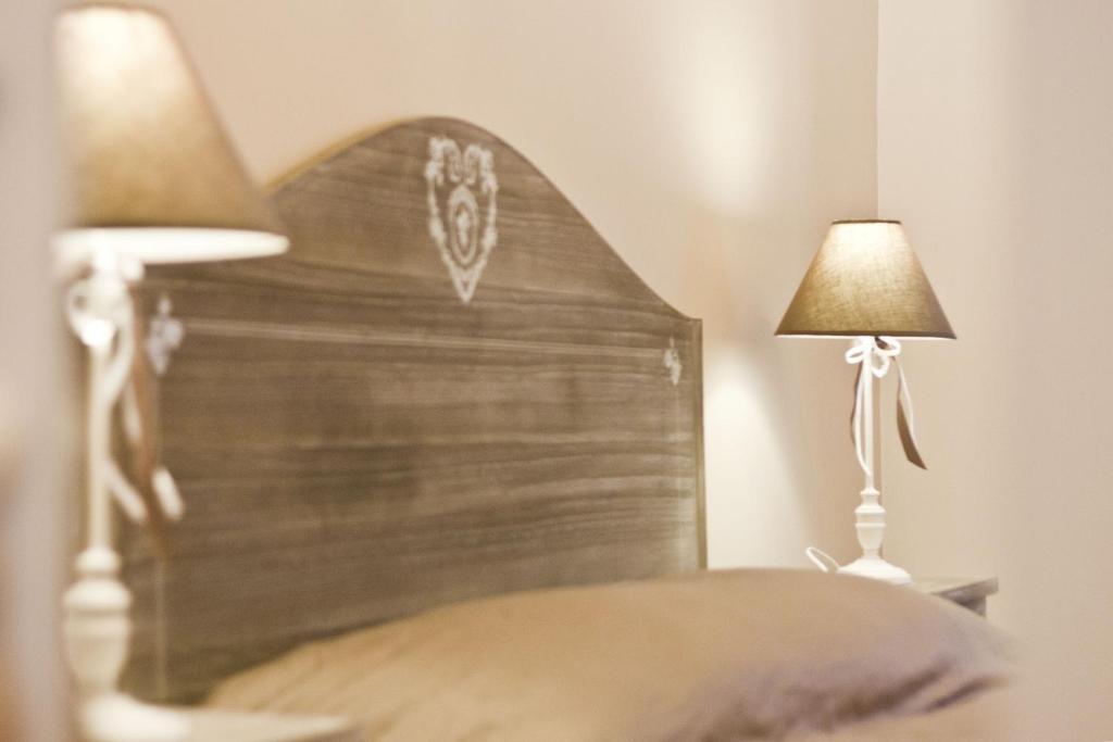 Couette-café Foscari House