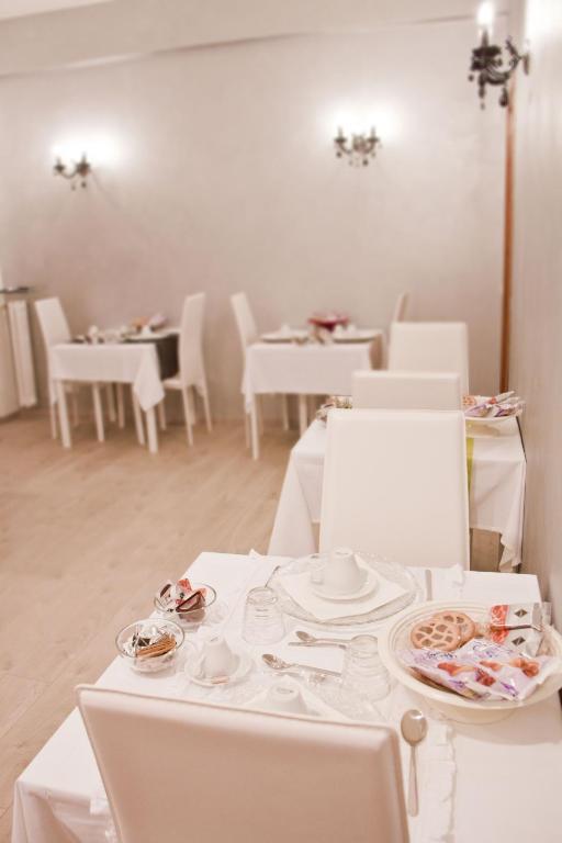 Foscari House 3* Rome
