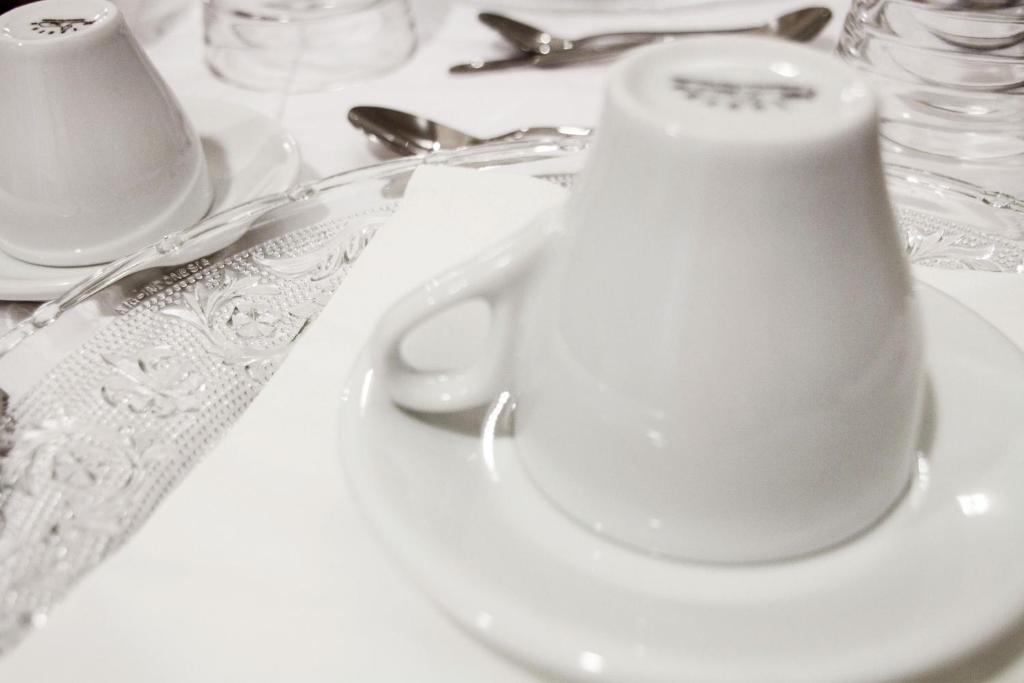 Couette-café Foscari House 3*