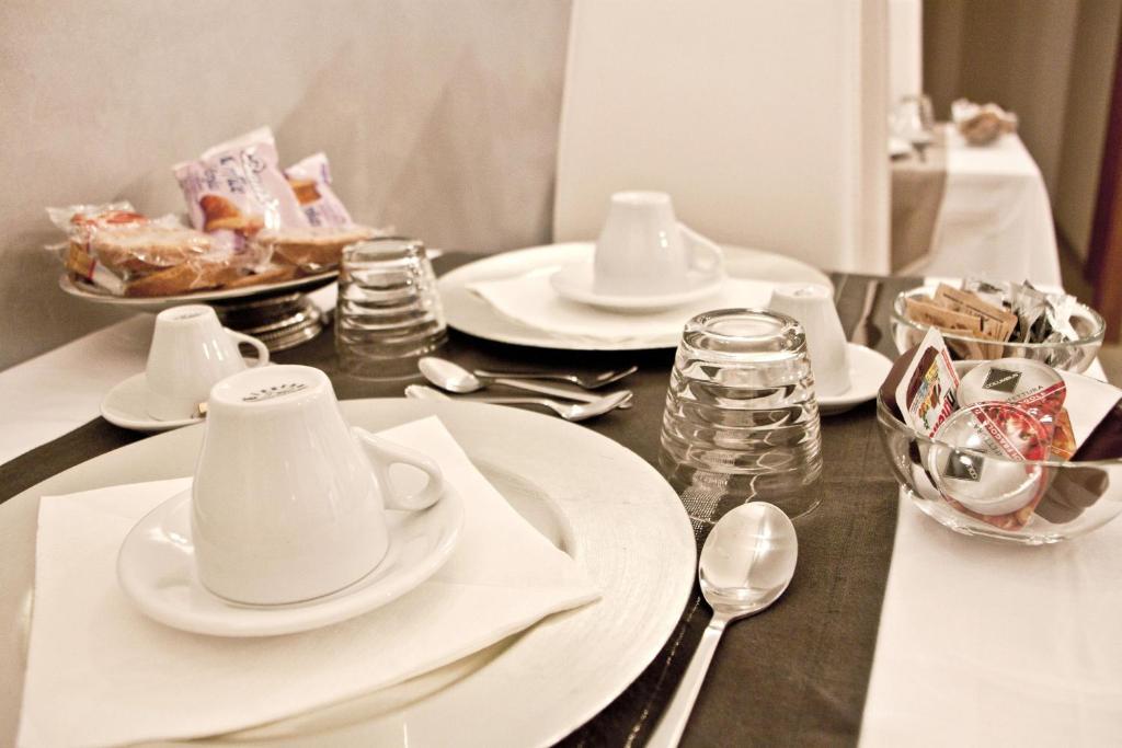 Foscari House 3* Rome