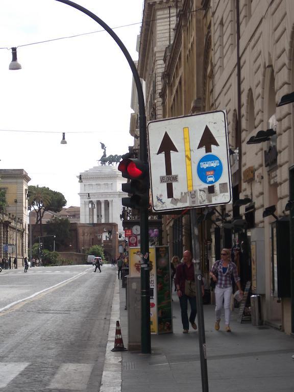 Five Maison d'hôtes Rome