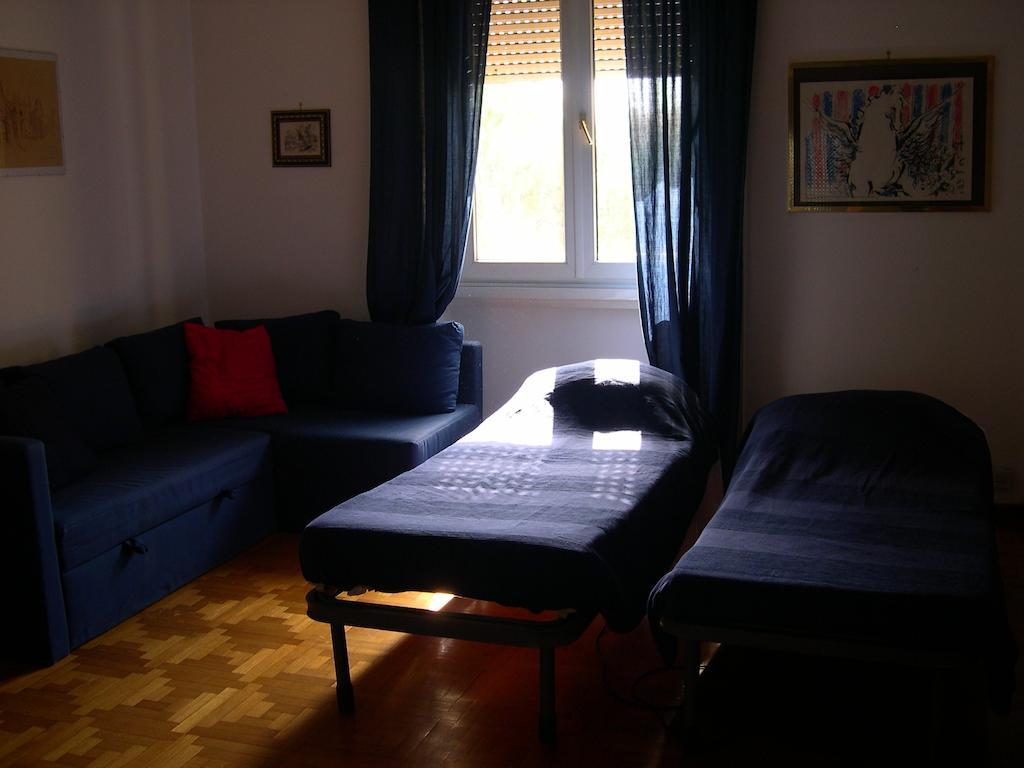 Couette-café Gg Rome