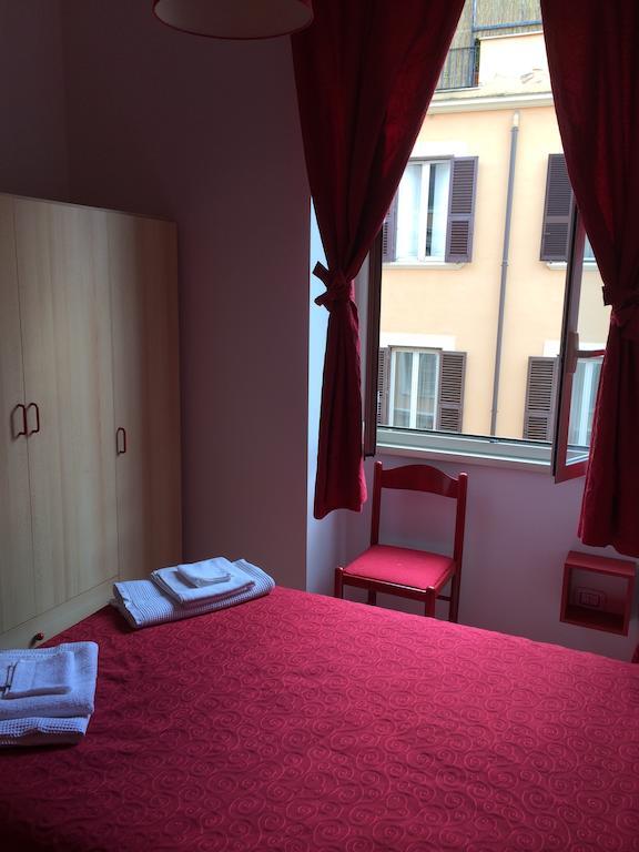 Guest house Dama Di Rome