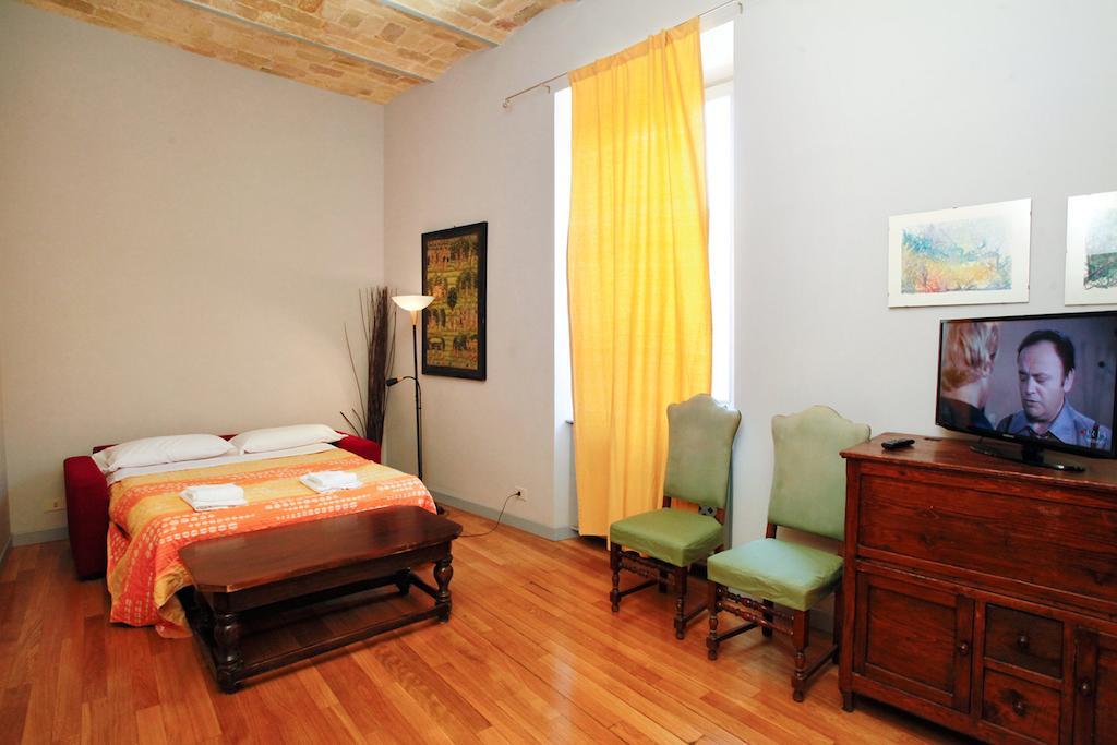 Appartement Colosseo And - Centre Rome