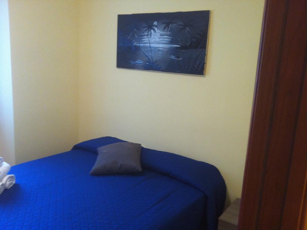 Di Porta Pia Bed & Breakfast Rome