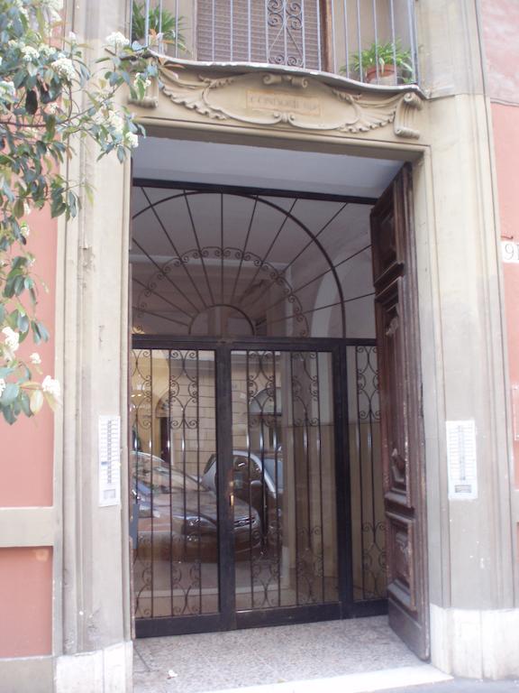 Di Porta Pia Rome