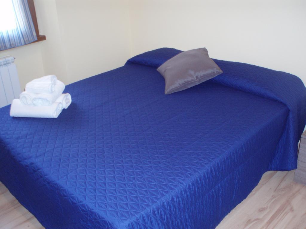 Bed & Breakfast Di Porta Pia Rome