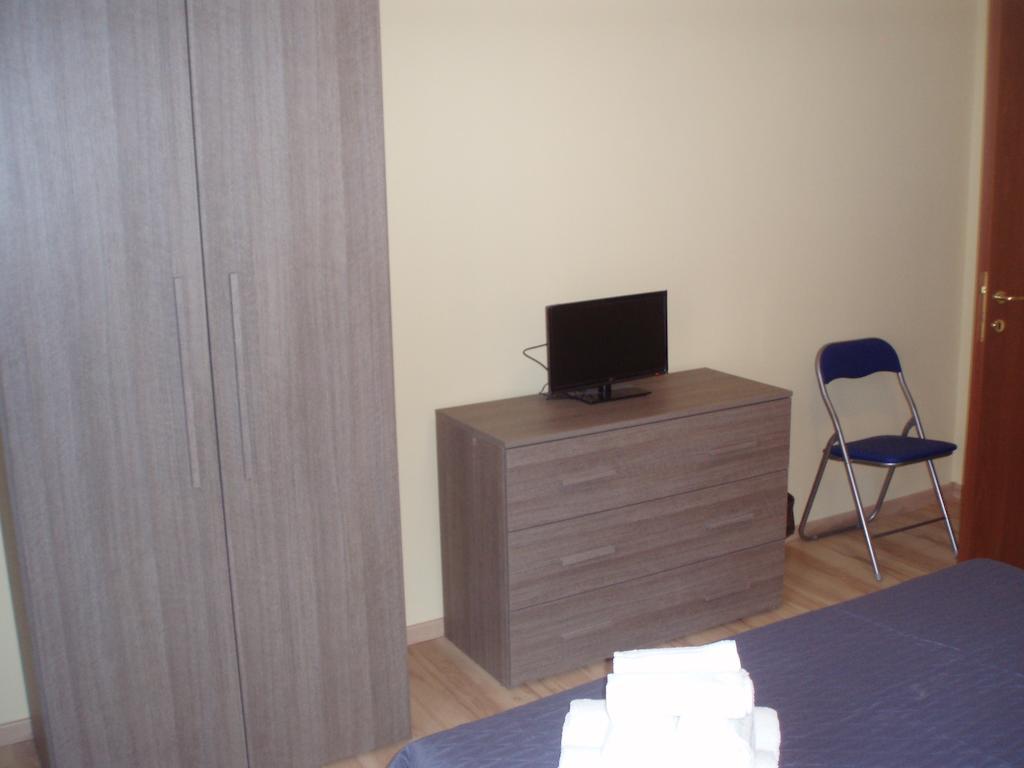 Bed & Breakfast Di Porta Pia Rome