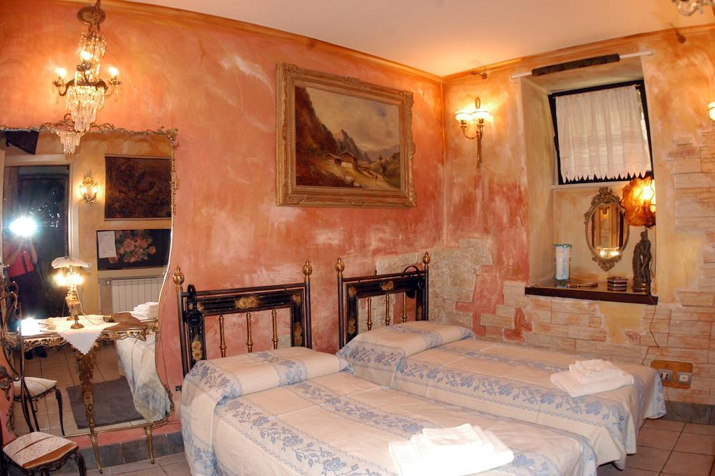 Casa de hóspedes Hospitales Del Pellegrino - Trastevere