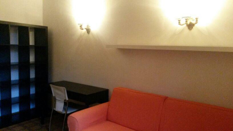 Apartment Liv'in Campo Dei Fiori Rome