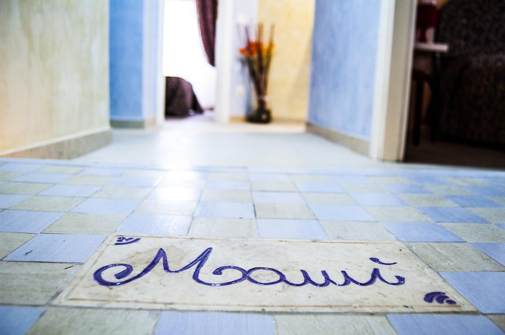 Guest house Mami In 2*