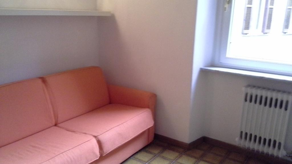 Apartment Liv'in Campo Dei Fiori