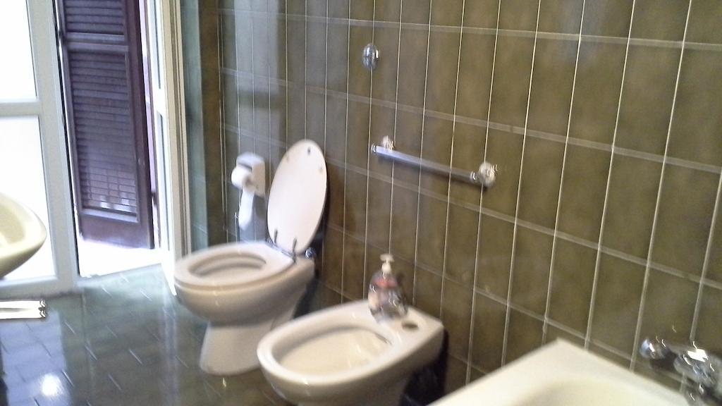 Apartment Liv'in Campo Dei Fiori Rome