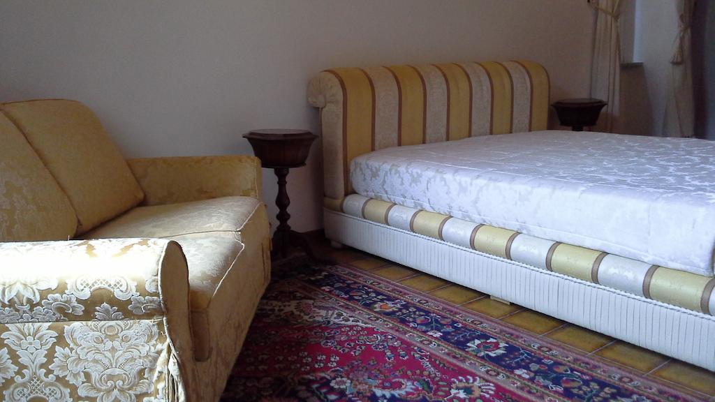 Apartment Liv'in Campo Dei Fiori