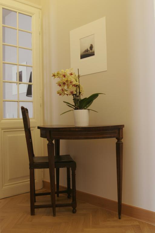Appartement Roman Suite Rome