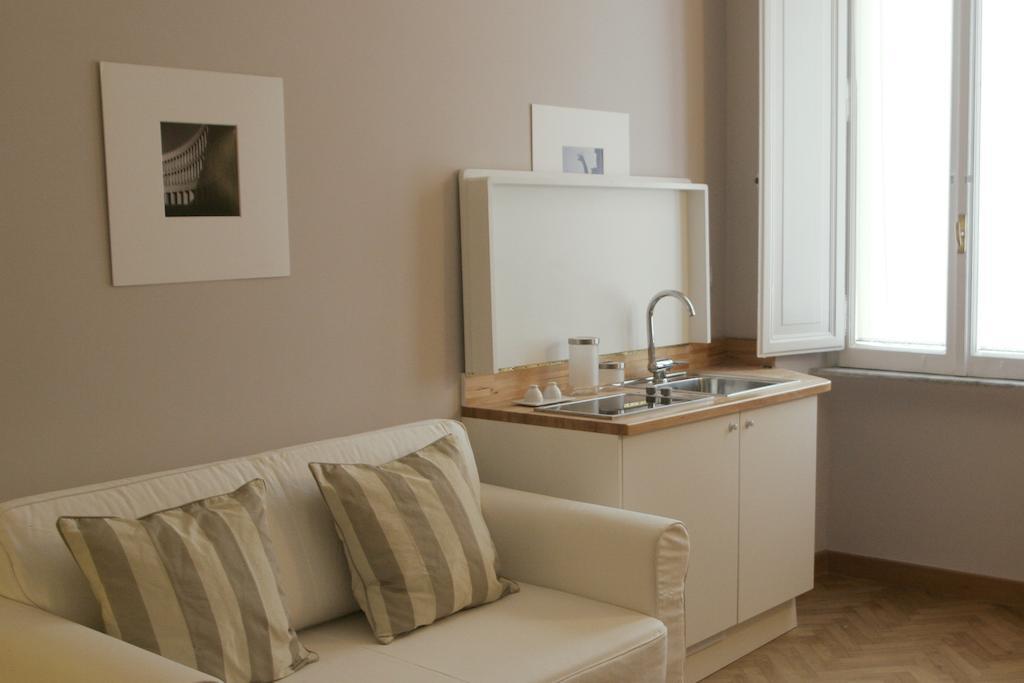 Appartement Roman Suite Rome