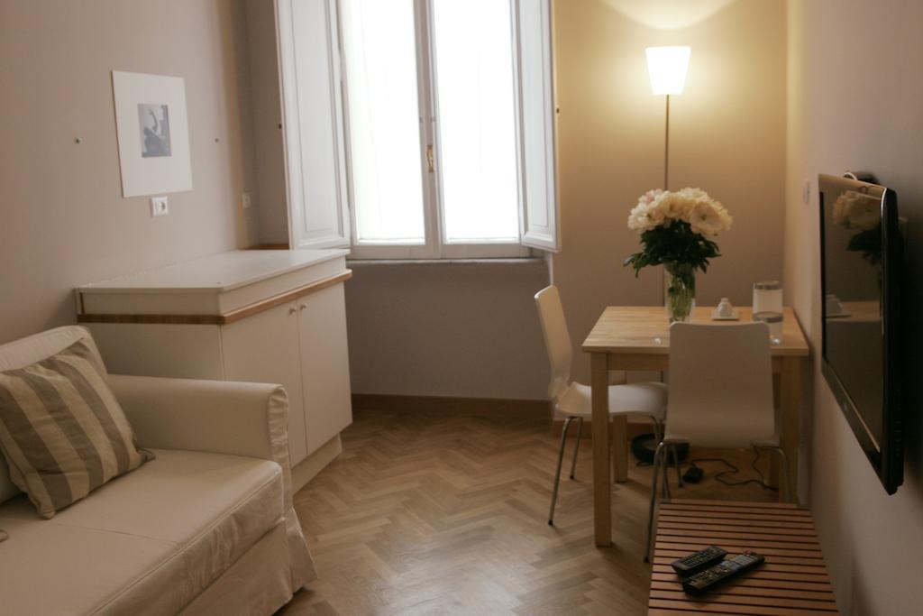 Appartement Roman Suite